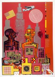 As Is When: Wittgenstein in New York