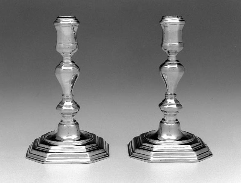 Candlestick