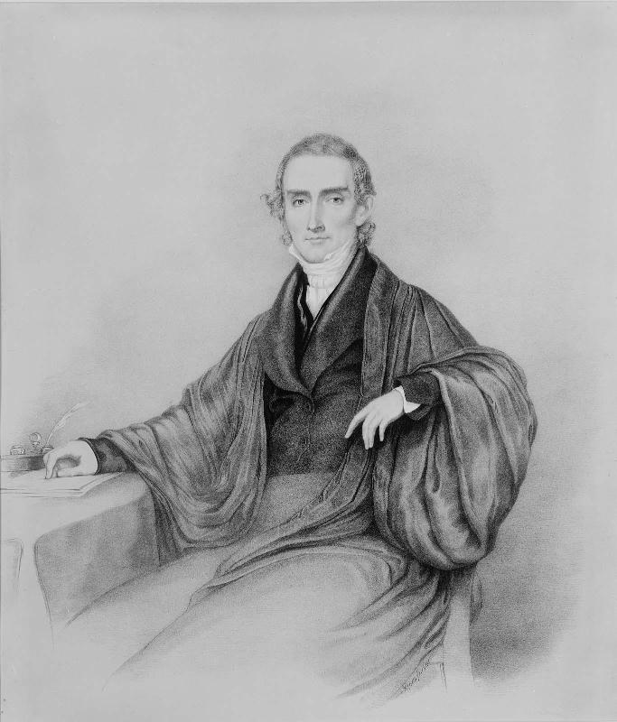 Francis W. P. Greenwood