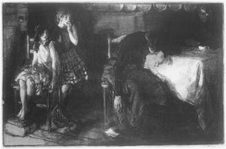 The war office telegram