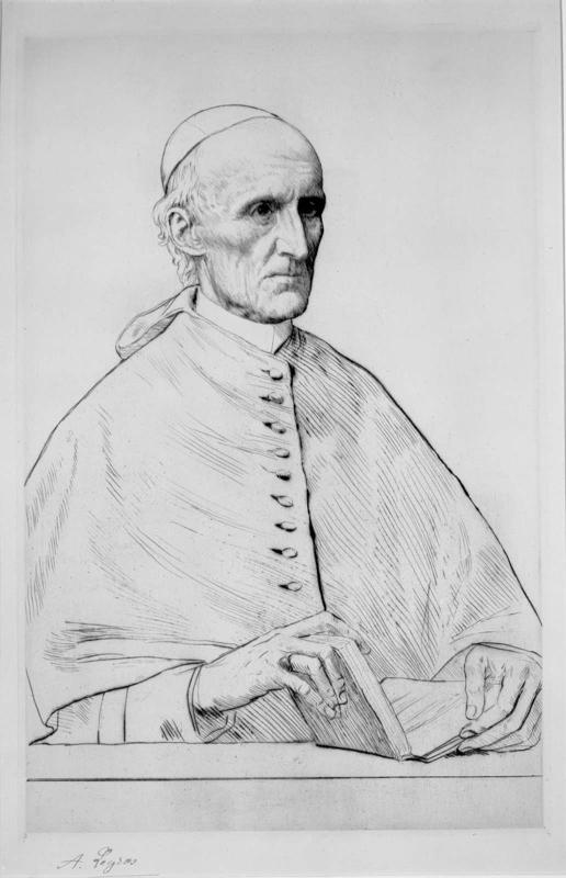 Cardinal Manning