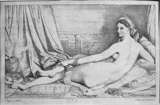 Odalisque