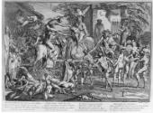 Folio 44: Errant pendant la nuit...