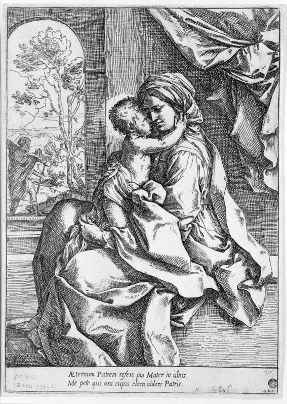 The Holy Family