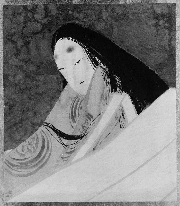 The Thirty-Six Immortal Poets