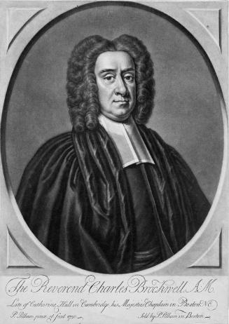 Charles Brockwell