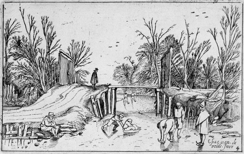 Landscapes
