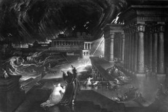 The Seventh Plague of Egypt