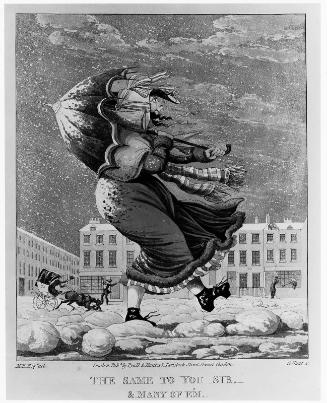 The Same to You, Sir, and Many of ‘em