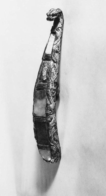 Belt hook