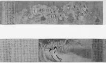 Two sections
