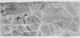 Restricted; Two women seated