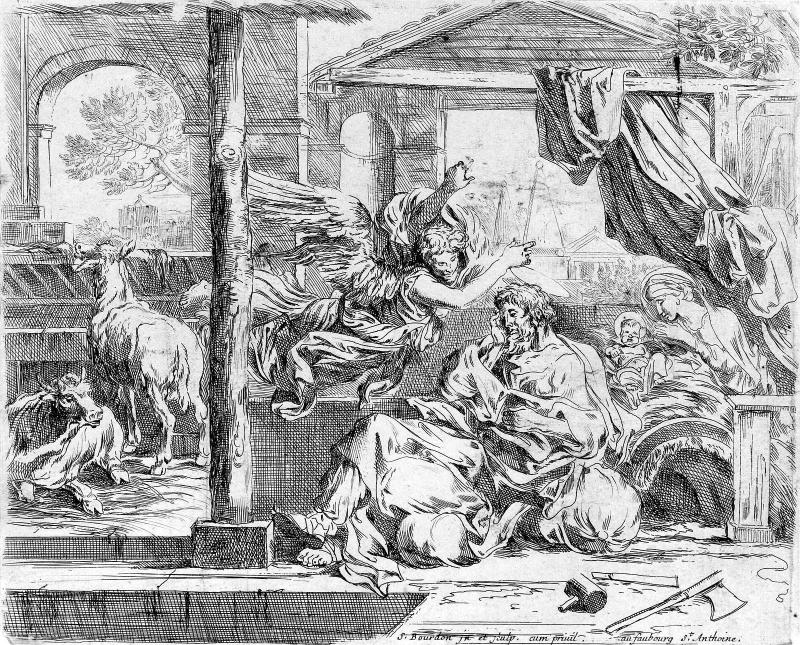 The Dream of Joseph