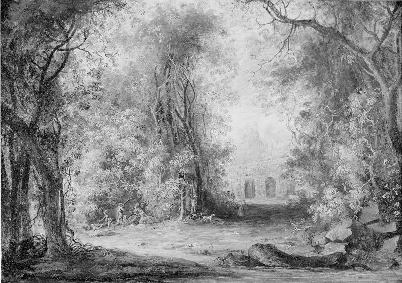 Landscape