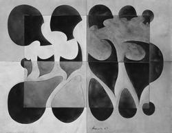 Three Progressions