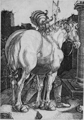 The Great Horse