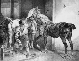The English Ferrier