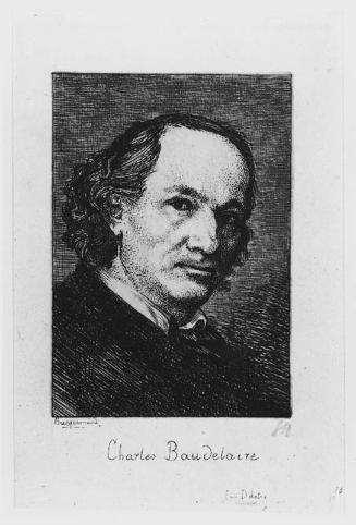 Baudelaire, Charles
