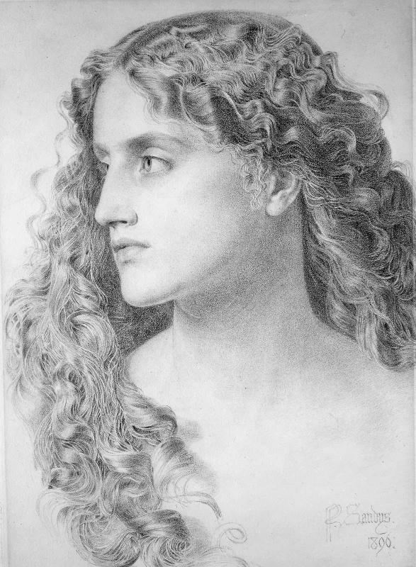 Miranda (?)