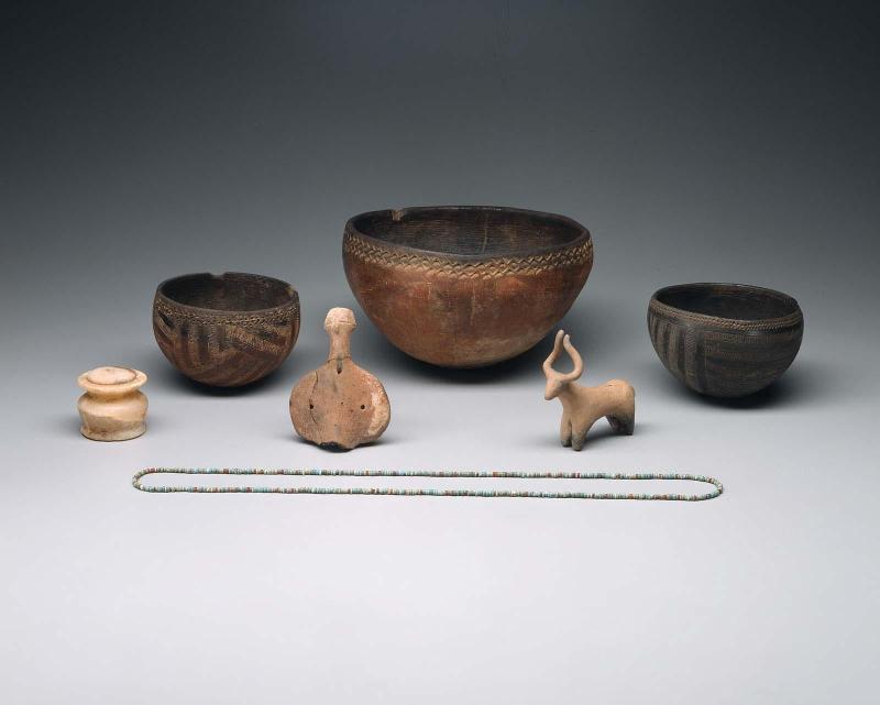 Group shot:  a)19.1572; b) 19.1575; c) 19.1586; d) 19.1584; e) 19.1580; f) 19.1569-70; g) 50.40…