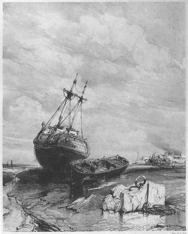 "Marée basse"