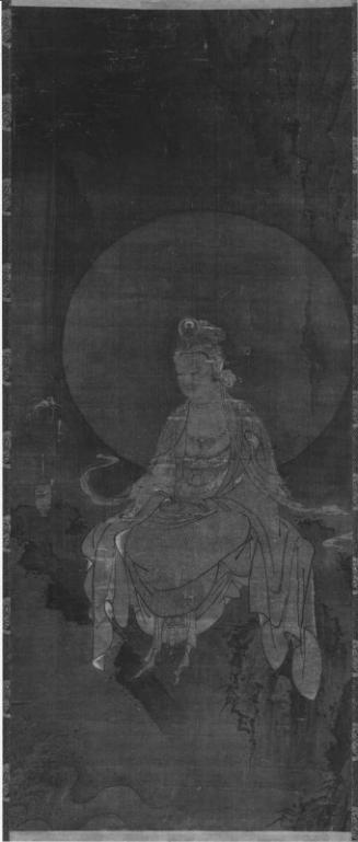 Guanyin of Mount Putuo