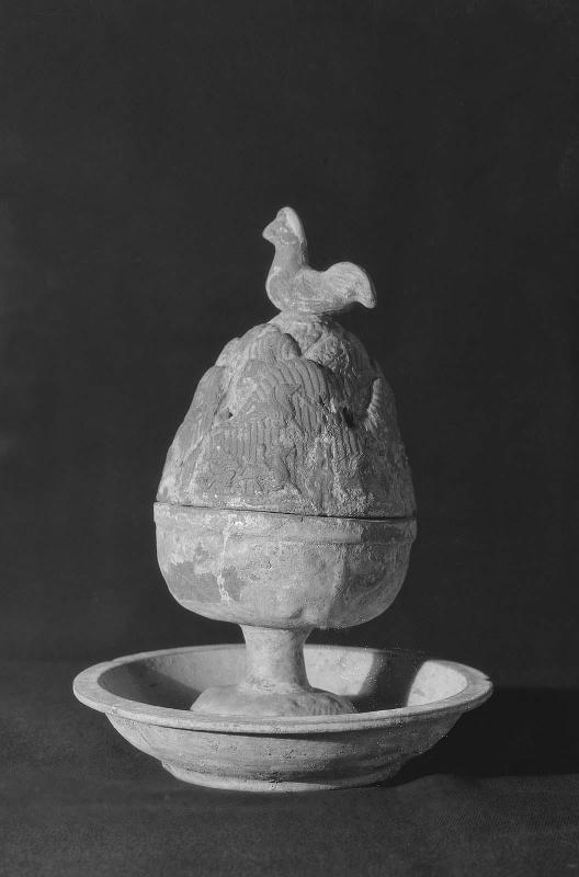 Incense Burner (?)