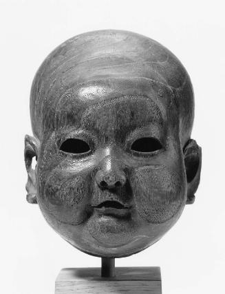 Head of a Child