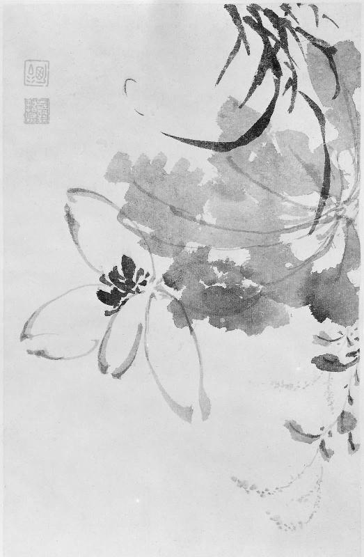 Album of 8 leaves