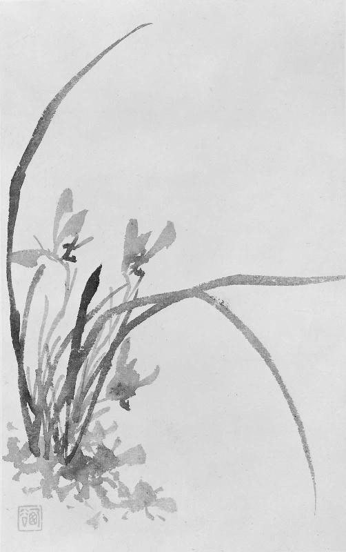 Album of 8 leaves