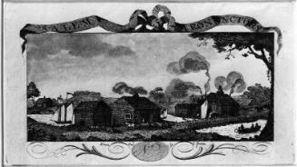 Salem Iron Factory