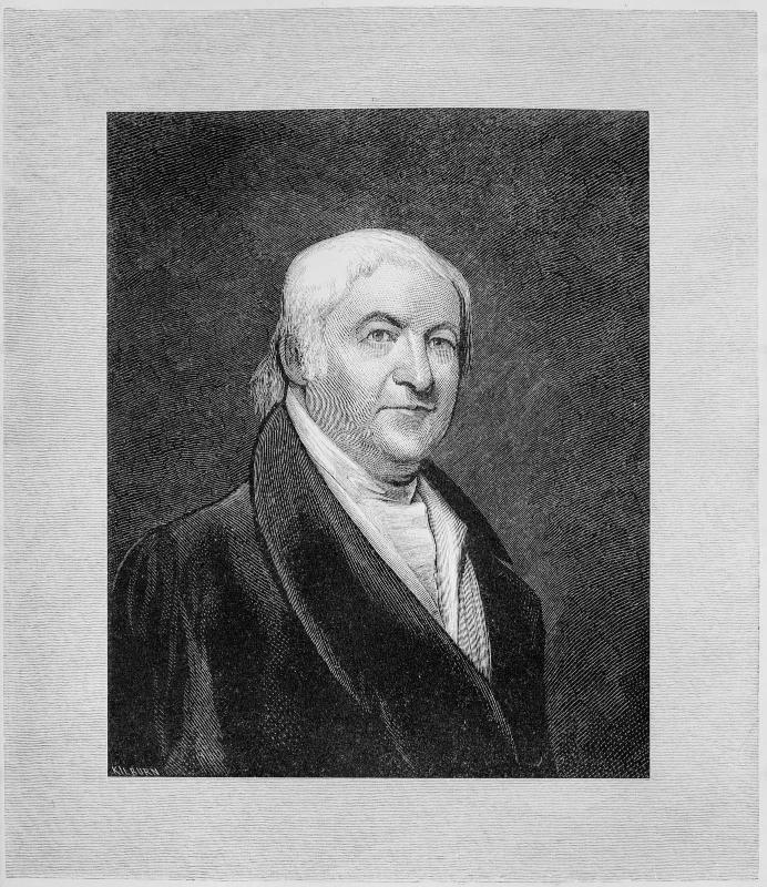 Paul Revere