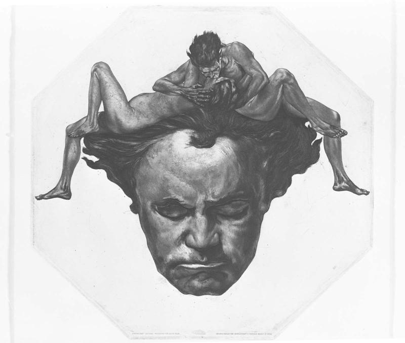 "Beethoven"