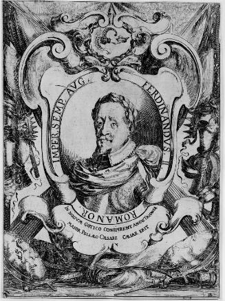 Emperor Ferdinand II