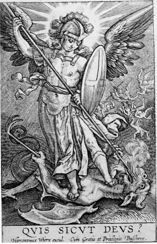 Saint Michael