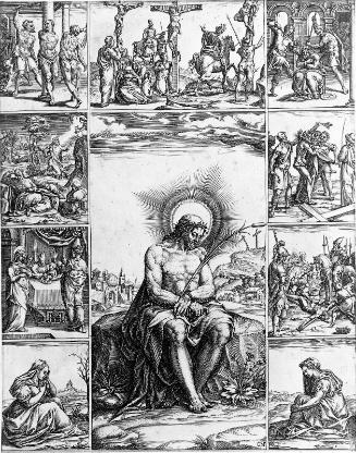 The Man of Sorrows