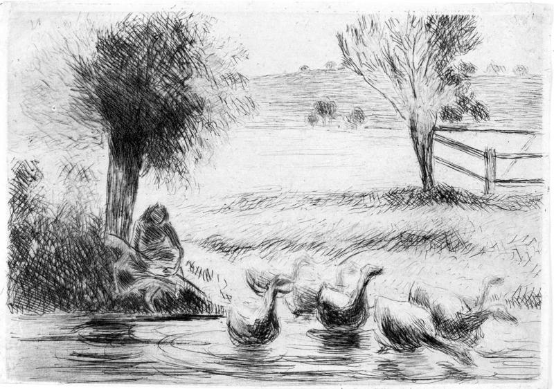 The Geese