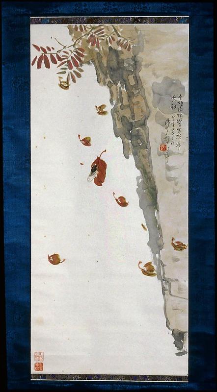 The songs of fall