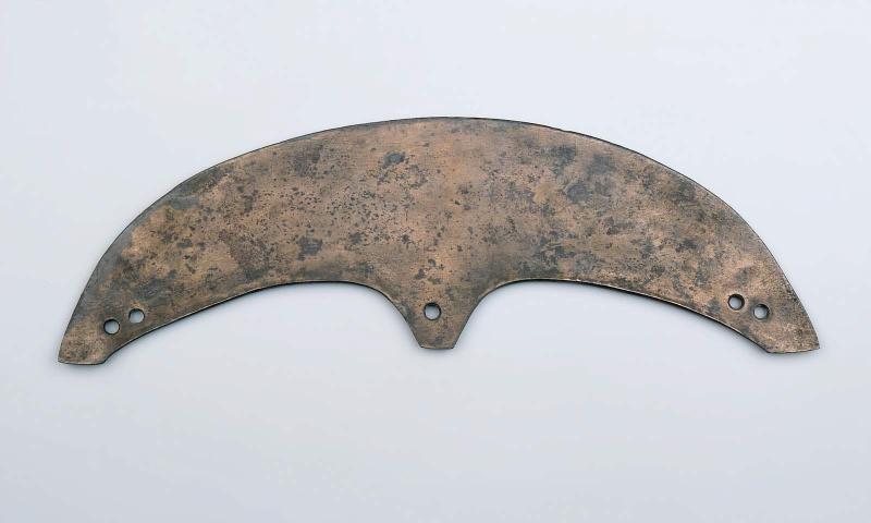 Axe blade