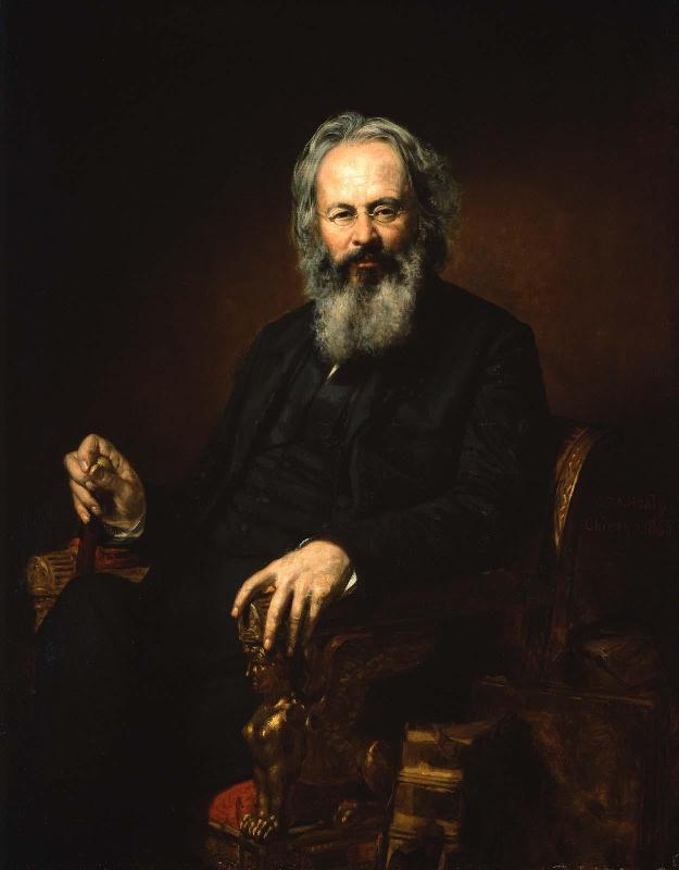 Orestes A. Brownson