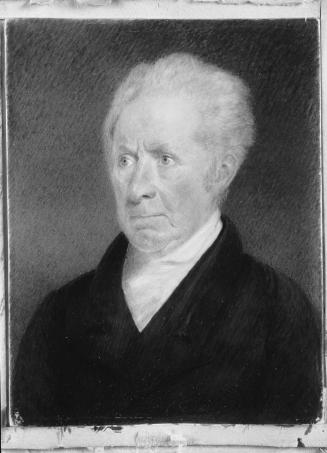 Gilbert Stuart