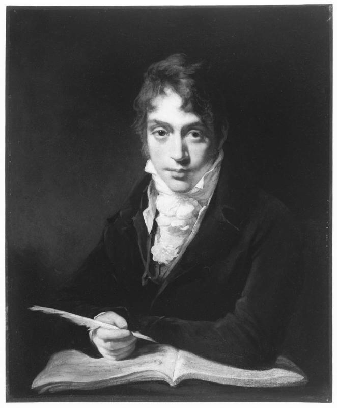 Thomas John Dibdin