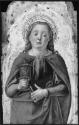 Mary Magdalen