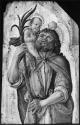 St. Christopher