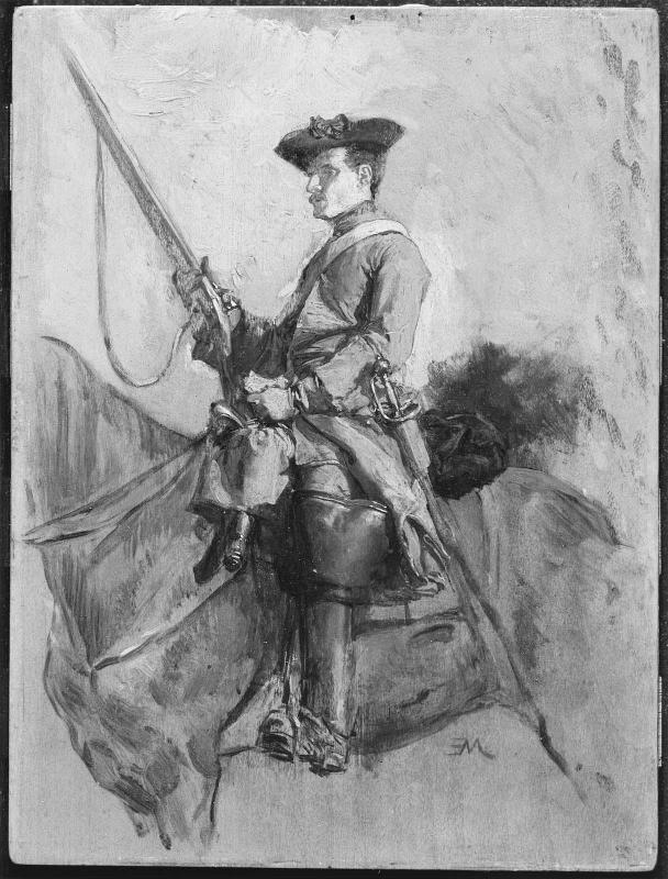Horseman