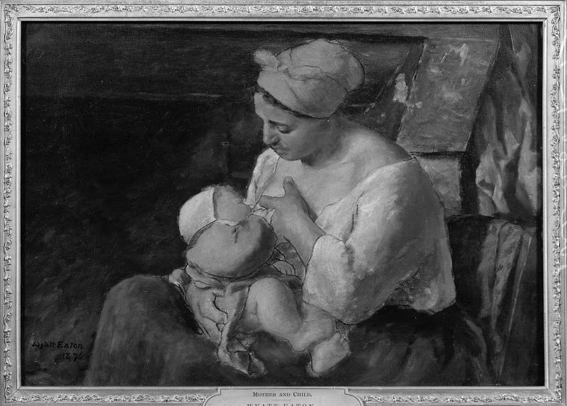 Mother and Child