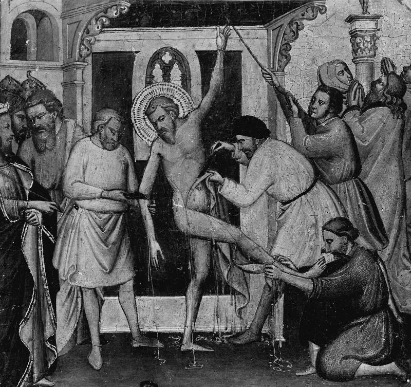 Martyrdom of Saint Bartholomew