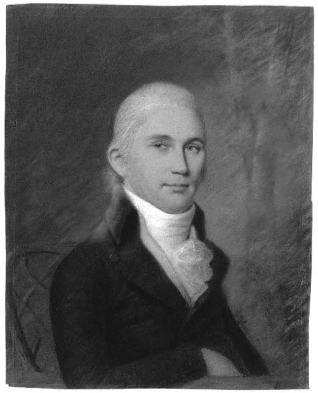 Joseph Dennie