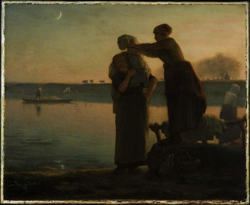 Washerwomen