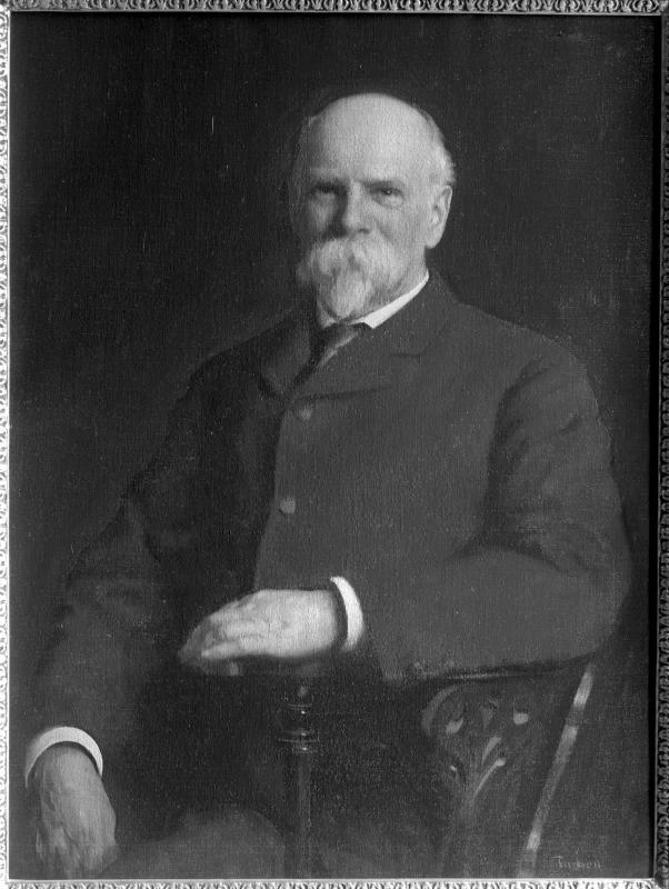 Charles Greely Loring